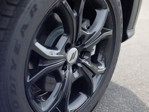 New 2024 Dodge Hornet GT Plus w/ GT Blacktop Package image 9