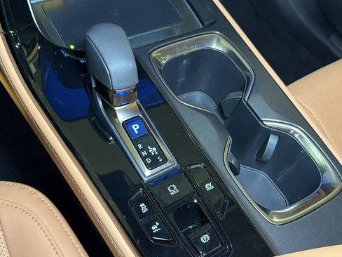 Certified 2025 Lexus NX 350h AWD w/ Accessory Package (Z2) image 30