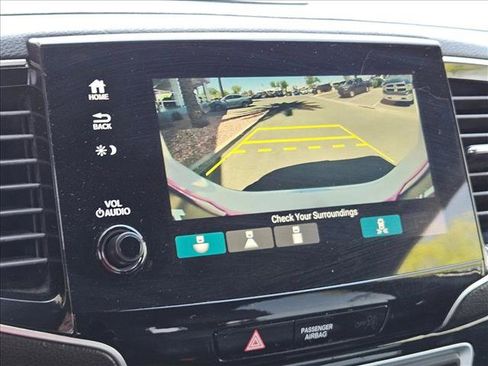 Used 2021 Honda Passport Elite image 13