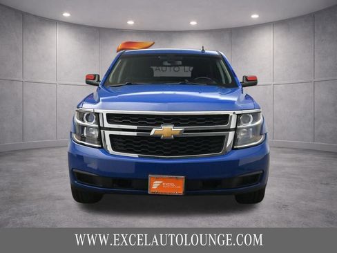 Used 2017 Chevrolet Tahoe 4WD w/ Remote Keyless Entry Package image 12