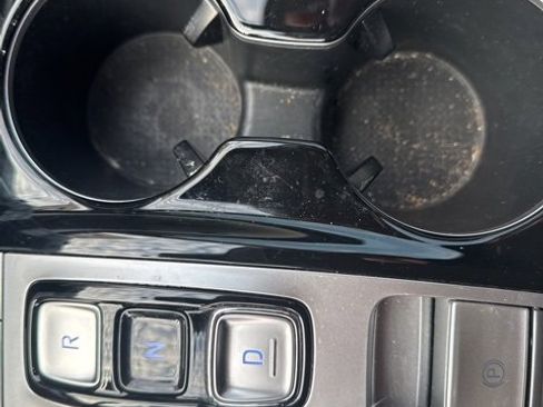 Used 2024 Hyundai Tucson Limited image 8