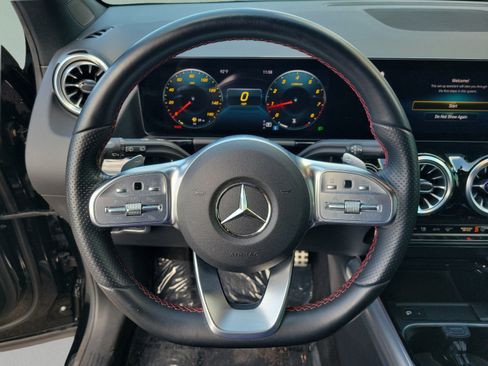 Certified 2022 Mercedes-Benz GLA 250 4MATIC image 22