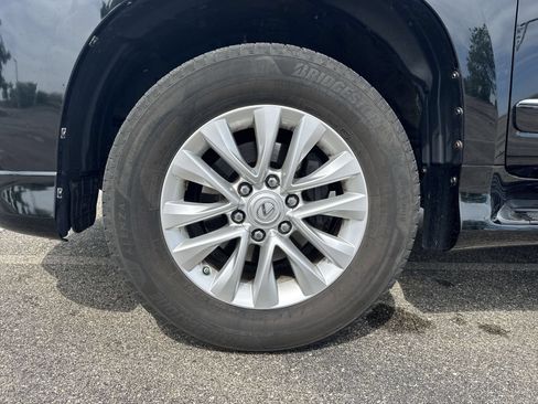 Used 2019 Lexus GX 460 Premium AWD/4WD image 8