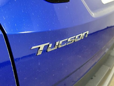 Used 2022 Hyundai Tucson Limited image 7
