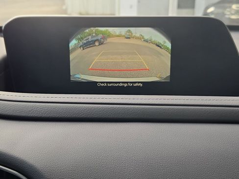 Used 2025 MAZDA CX-30 AWD 2.5 S w/ Preferred Package image 10