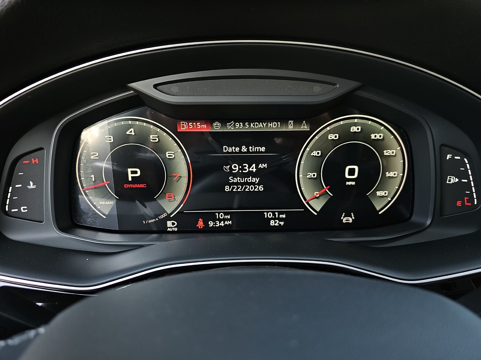 New 2026 Audi Q8 Premium Plus AWD/4WD image 20