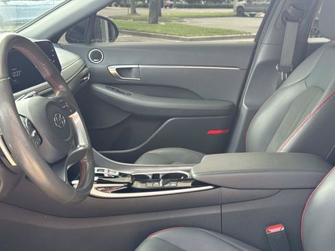 Used 2023 Hyundai Sonata SEL Plus FWD image 14