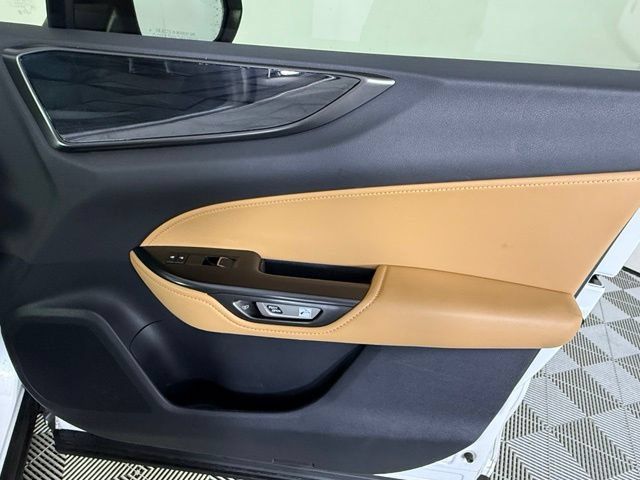 Used 2022 Lexus NX 250 FWD image 31