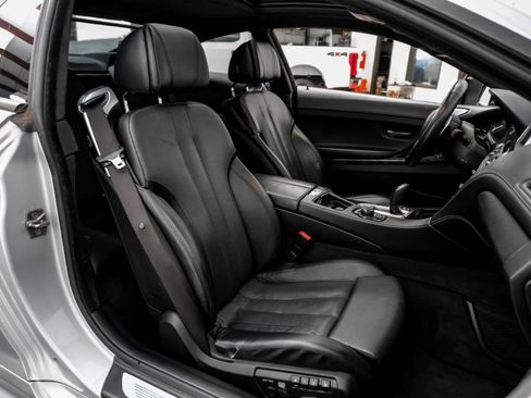 Used 2012 BMW 650i Coupe RWD image 34