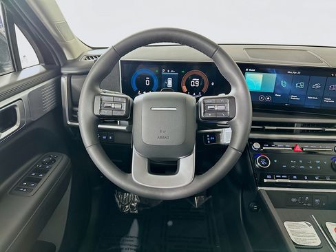 New 2026 Hyundai Santa Fe SEL AWD/4WD image 20
