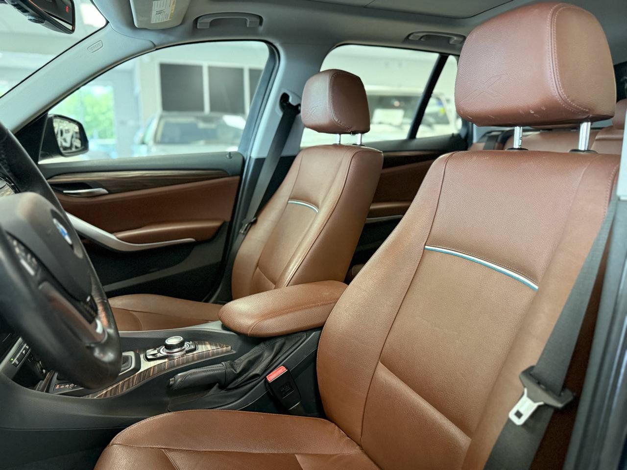 Used 2013 BMW X1 xDrive35i AWD/4WD image 16