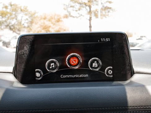 Used 2019 MAZDA CX-5 Touring AWD/4WD image 17