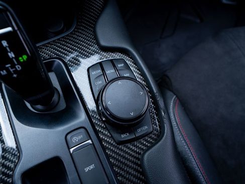Used 2021 Toyota Supra w/ Safety & Technology Package RWD image 43