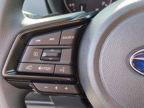 New 2026 Subaru Crosstrek 2.5i Premium image 18