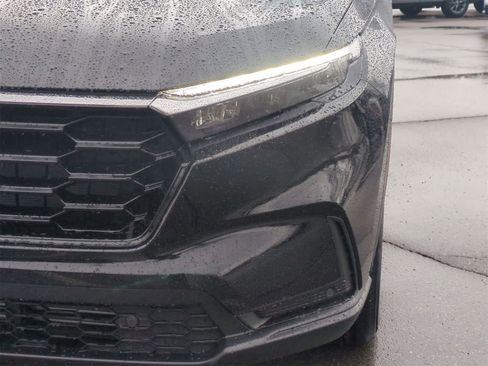 New 2026 Honda CR-V EX-L image 12