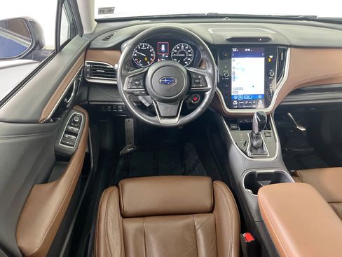 Used 2022 Subaru Outback Touring XT image 23