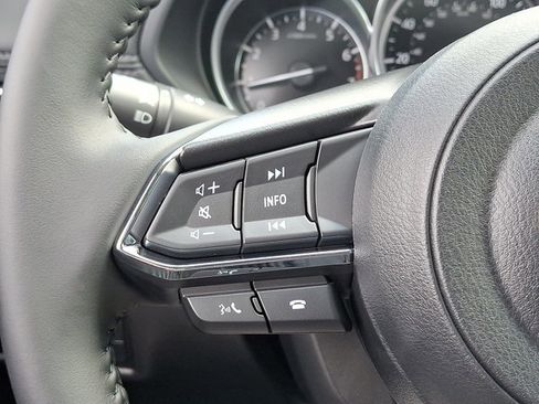 New 2025 MAZDA CX-5 AWD 2.5 S w/ Preferred Package image 18