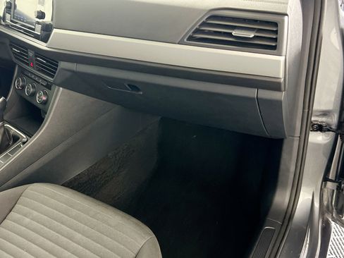 Used 2024 Volkswagen Jetta S image 34