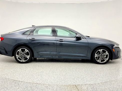 Used 2024 Kia K5 EX w/ EX Premium Package image 4