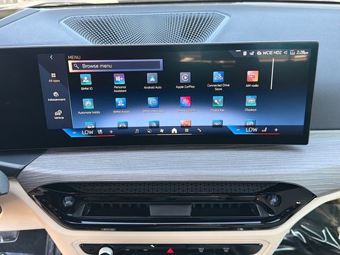 New 2026 BMW 330i Sedan w/ M Sport Package image 30