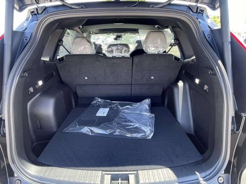 Used 2026 Honda CR-V Sport Touring image 11