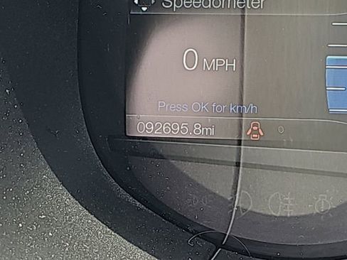 Used 2017 Ford Edge Sport w/ Equipment Group 401A AWD/4WD image 16