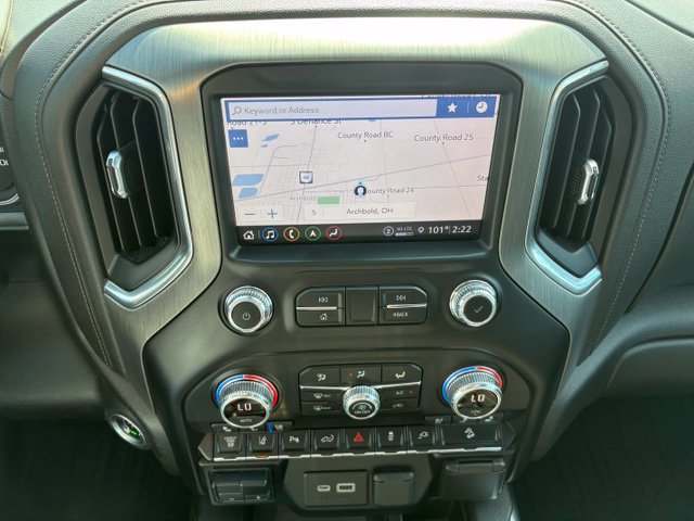 Used 2022 GMC Sierra 2500 Denali AWD/4WD image 30