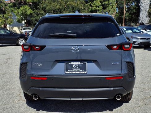 New 2026 MAZDA CX-50 2.5 Hybrid w/ Weather Package image 20