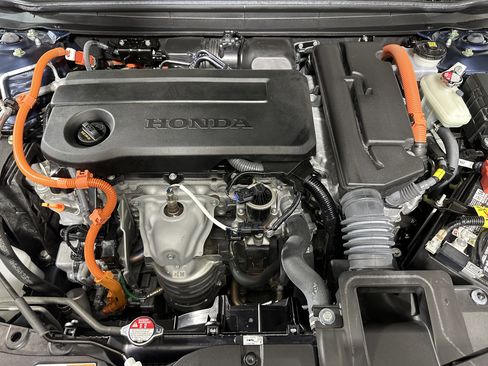 Used 2023 Honda Accord Touring image 25