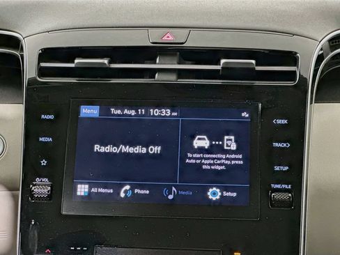 Used 2024 Hyundai Tucson SEL FWD image 13