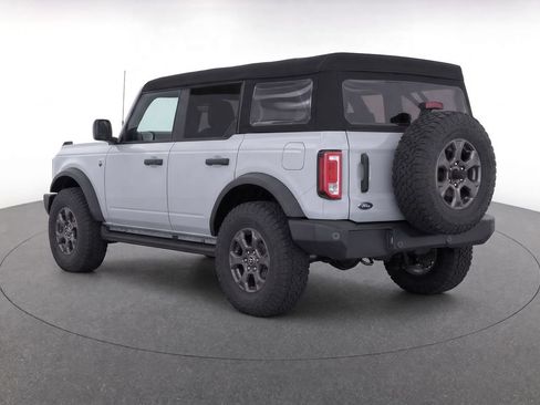 Used 2022 Ford Bronco Big Bend AWD/4WD image 3