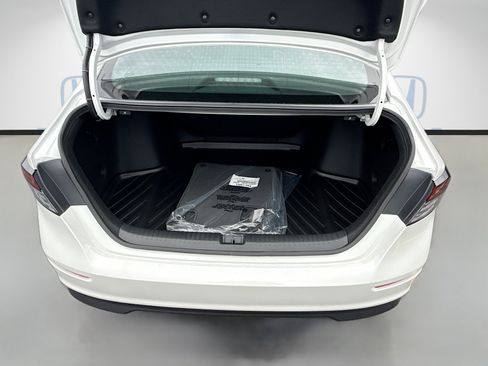 New 2026 Honda Accord Sport image 21