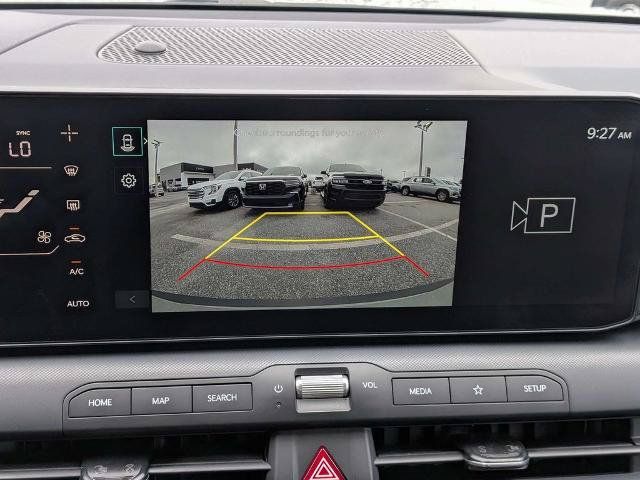 Used 2026 Kia K4 EX FWD image 27