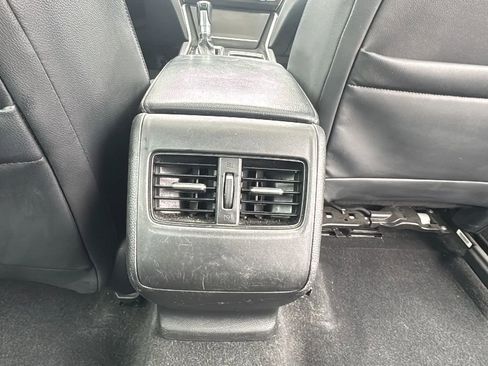 Used 2018 Honda Accord EX-L image 17