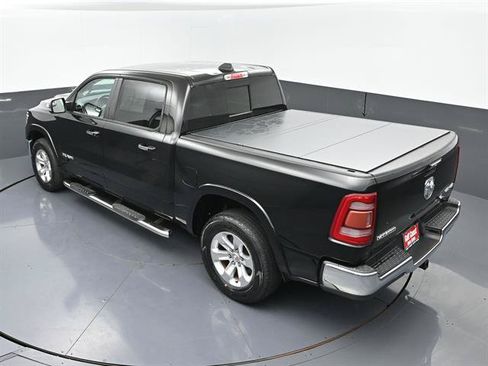 Used 2019 RAM 1500 Laramie AWD/4WD image 41