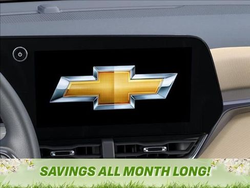 New 2026 Chevrolet Equinox ACTIV image 20