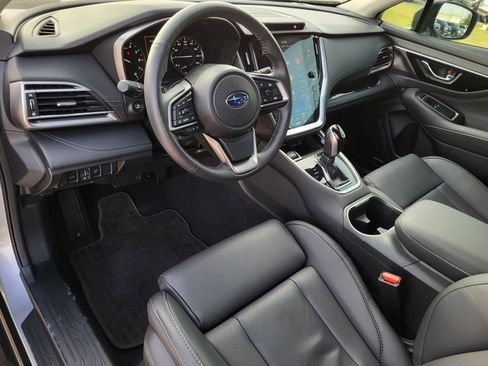 Certified 2025 Subaru Outback Limited image 21