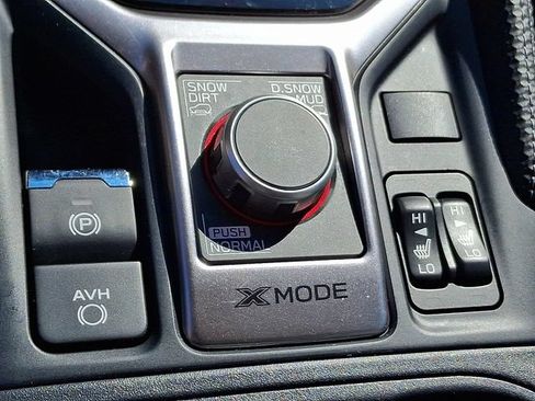 Used 2023 Subaru Forester Touring AWD/4WD image 26