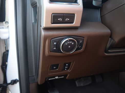 Used 2021 Ford F250 King Ranch w/ King Ranch Ultimate Package image 7