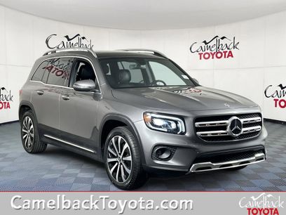 Used 2023 Mercedes-Benz GLB 250 w/ Premium Package