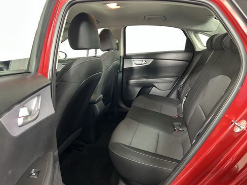 Certified 2024 Kia Forte LXS image 10