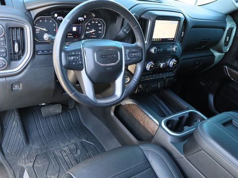 Used 2019 GMC Sierra 1500 Denali w/ Denali Ultimate Package image 11