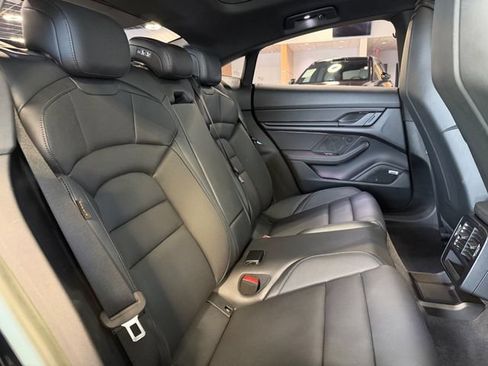 Used 2023 Porsche Taycan w/ Premium Package RWD image 22