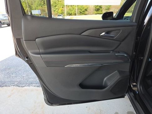 New 2026 Chevrolet Traverse Z71 image 27