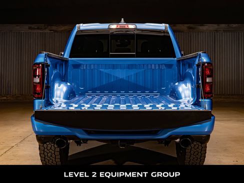 Used 2026 RAM 1500 Big Horn image 8