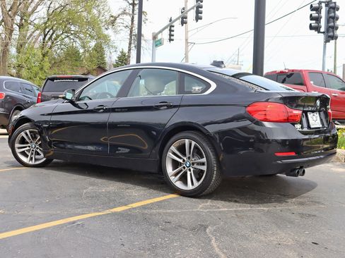 Used 2017 BMW 430i Gran Coupe w/ Premium Package image 10