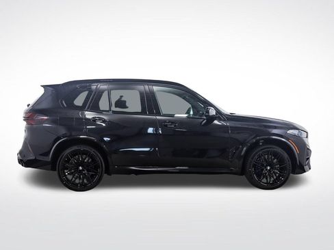 New 2026 BMW X5 M Competition w/ Executive Package AWD/4WD image 6