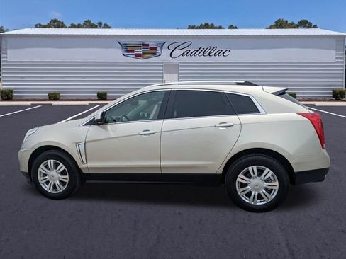 Used 2016 Cadillac SRX Luxury FWD image 7