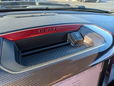 Used 2022 RAM 1500 Rebel w/ Rebel Level 1 Equipment Group AWD/4WD image 59