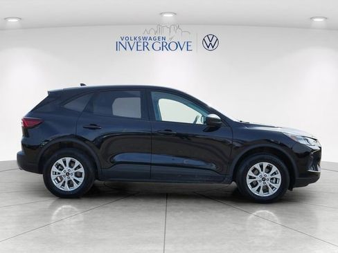Used 2025 Ford Escape Active AWD/4WD image 8